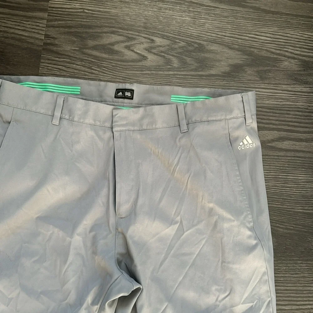 🍍ADIDAS GOLF PANTS🍍SIZE 38x32🍍